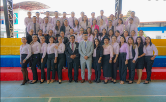 Unidad Educativa "ARUTAM"